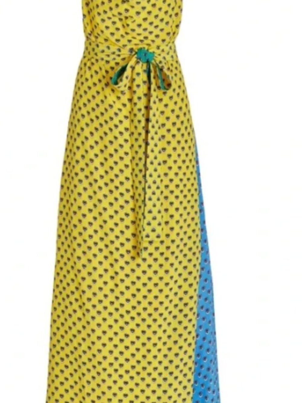 Staud Adele Dress - Picture 2 of 4